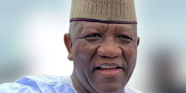 APC Convention: Bury Your Hate, Anger, Tinubu Doing Well – Senator Yari Tells Opposition Party