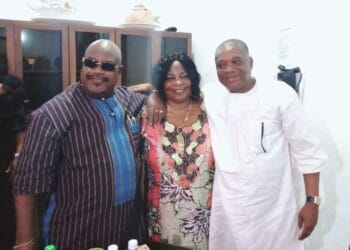 Abia Patriotics Front Blast Bourdex Over Insult, Fraud Claims