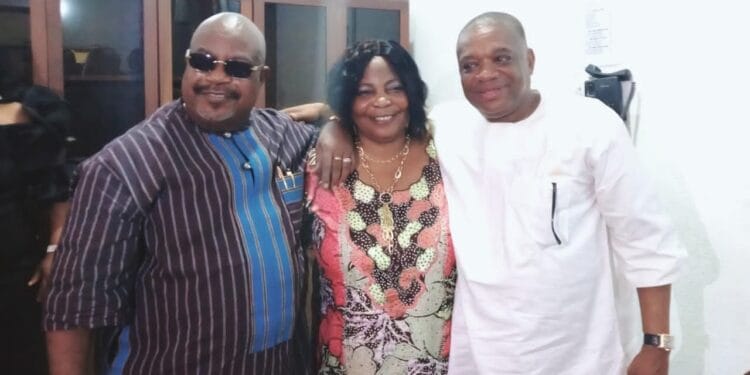 Abia Patriotics Front Blast Bourdex Over Insult, Fraud Claims