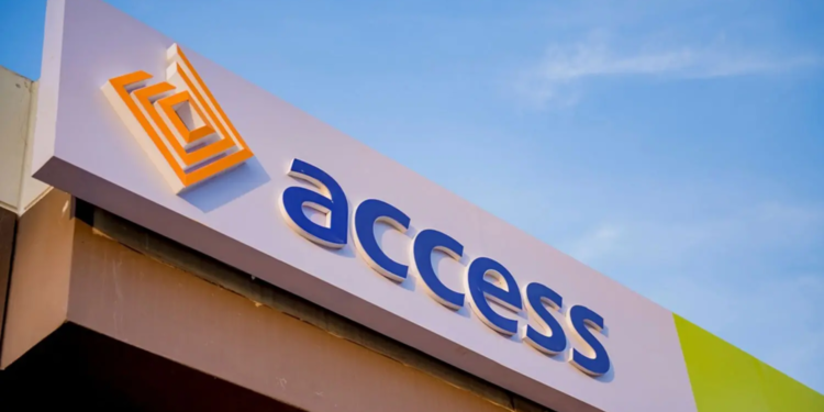 APPLY: Team Lead, Data Science at Access Bank Plc