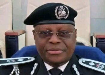 Okon Placid Replaces Hundeyin As Police Force PRO, Giwa Heads Social Media