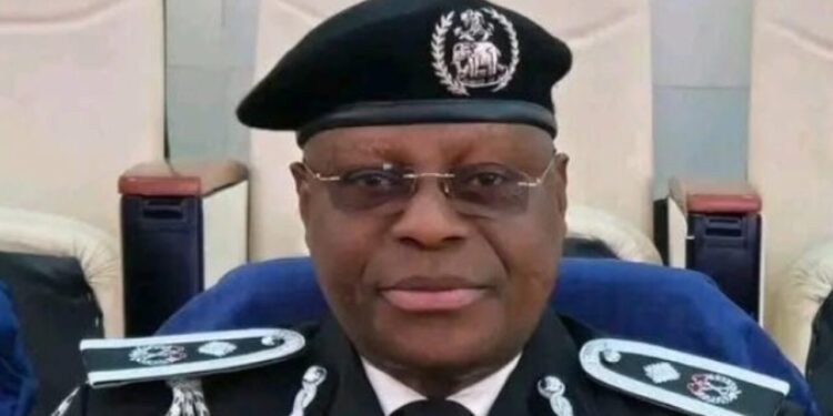Okon Placid Replaces Hundeyin As Police Force PRO, Giwa Heads Social Media 1 NaijaChoice Okon Placid Replaces Hundeyin As Police Force PRO, Giwa Heads Social Media