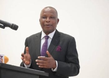 Atiku’s Criticism Of OPL 245 Deal Driven By Self-Serving Interests – Fagbemi