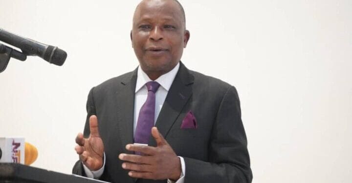 Atiku’s Criticism Of OPL 245 Deal Driven By Self-Serving Interests – Fagbemi
