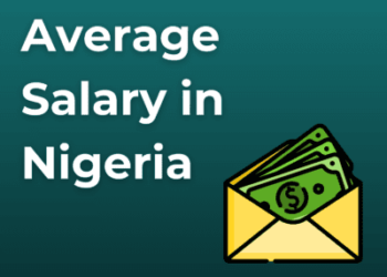 Nearly 60% Of Nigerians Earn Below ₦100,000 Or Have No Income