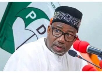 Bala Mohammed Dismisses Defection Rumours, Reaffirms PDP Membership