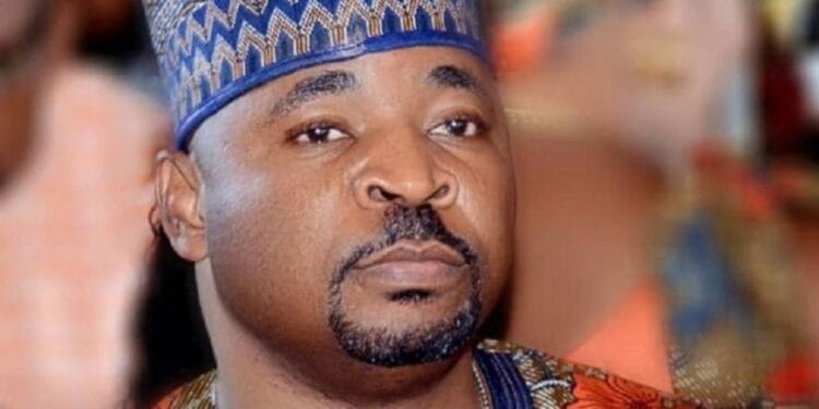 Baruwa’s Lawyer Accuses Tinubu Of Shielding MC Oluomo From Court Orders In NURTW Crisis