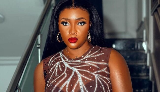Why I Can’t Post Proof Of My Cancer Diagnosis Online – Blessing CEO Replies VeryDarkMan