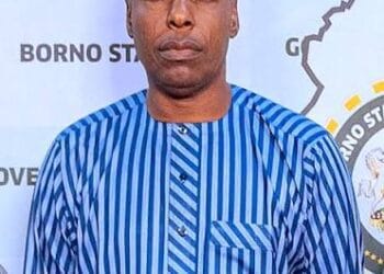 Borno Governor Zulum Warns of Eid Suicide Bombers