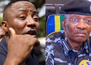 Court Strikes Out Cybercrime Charges Against Sowore