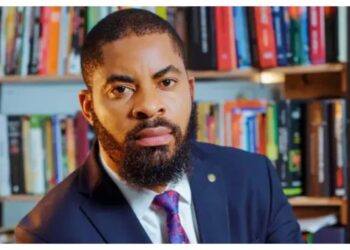 2027: Seyi Makinde Wants to Replace Wike As FCT Minister – Deji Adeyanju