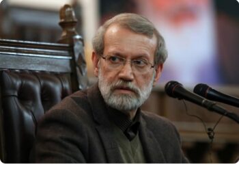 ‘100 Israeli Targets Struck’: IRGC Avenges Dr. Larijani’s Martyrdo
