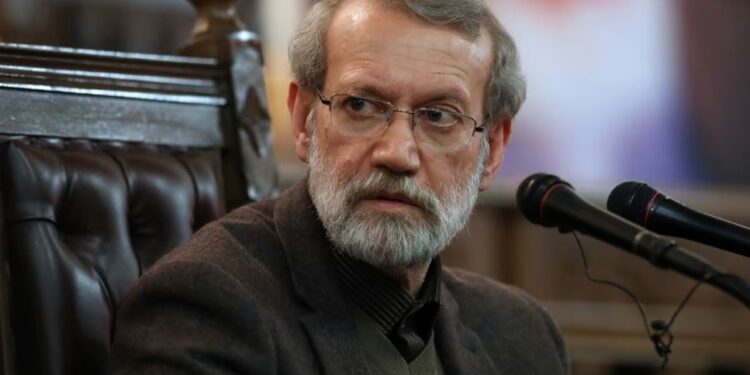 ‘100 Israeli Targets Struck’: IRGC Avenges Dr. Larijani’s Martyrdo