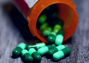 Delhi Police Arrest Nigerian National In Narcotic Drugs Case