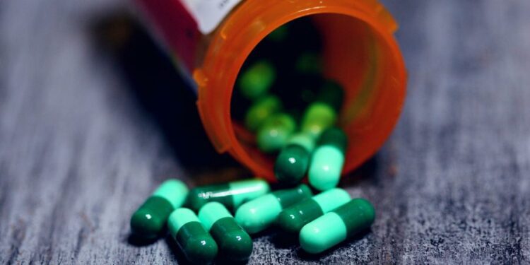 Delhi Police Arrest Nigerian National In Narcotic Drugs Case