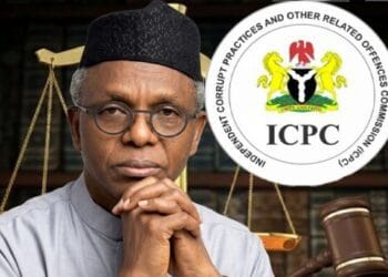 El-Rufai Released On Bail By ICPC