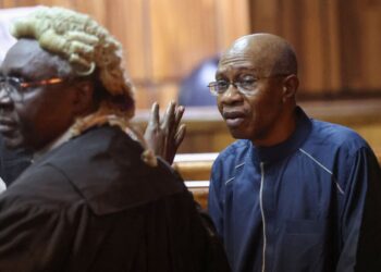 EFCC Fined ₦500,000 For Seeking Multiple Adjournments In Emefiele’s Trial