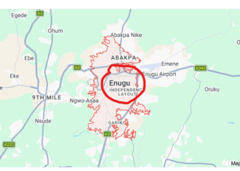 FG To Open Completed Portion Of 15km Enugu–Onitsha Expressway
