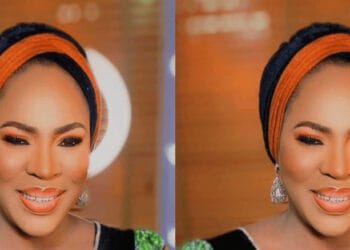 “I’m Open To Love”- Fathia Balogun Shares Update On Life After Divorce