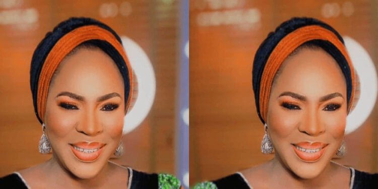 “I’m Open To Love”- Fathia Balogun Shares Update On Life After Divorce