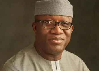 Eid-El-Fitr: Fayemi Urges Peace, Unity And Reflection Among Nigerians
