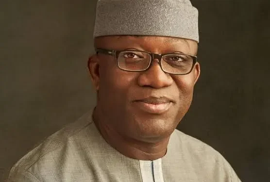 Eid-El-Fitr: Fayemi Urges Peace, Unity And Reflection Among Nigerians