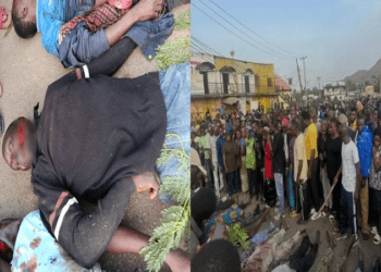 Plateau Attack: Death Toll Rises To 27 In Angwa Rukuba Community