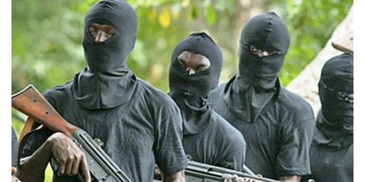 Gunmen Kill Deaf Man, Abduct Seven In Kaduna Community