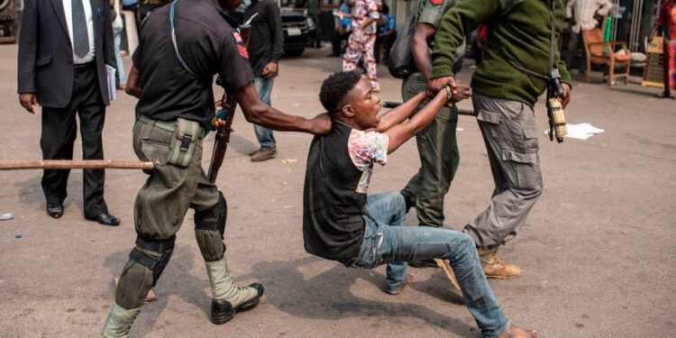 Man Apprehended for Refusing to Refund ₦1 Million Mistakenly Credited to Opay Account Despite ₦100,000 Offer