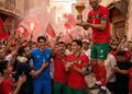 AFCON Final Result Overturned By CAF, Morrocco Announced As AFCON 2025 Winners!