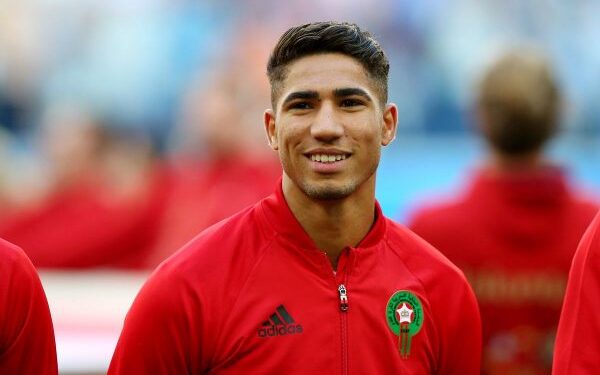Achraf Hakimi Rejects AFCON 2025 Title, Backs Senegal as True Champions 1 NaijaChoice Achraf Hakimi Rejects AFCON 2025 Title, Backs Senegal as True Champions
