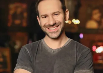 OnlyFans Owner Leonid Radvinsky Dies of Cancer at 43