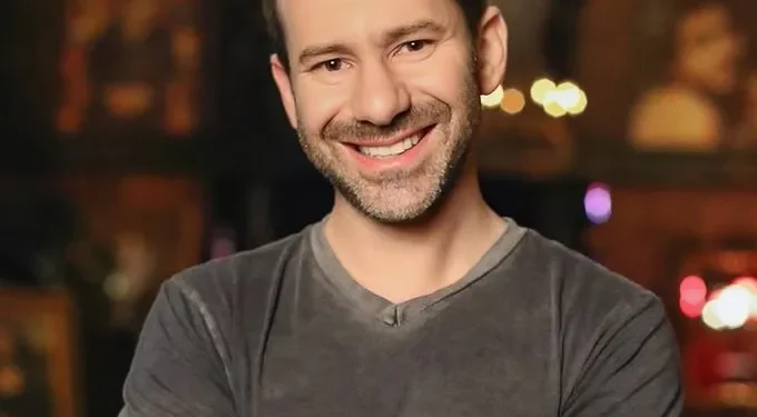 OnlyFans Owner Leonid Radvinsky Dies of Cancer at 43