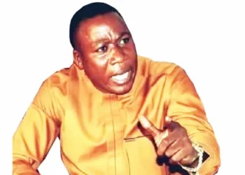 2027: Igboho Slams Sowore Over ‘Amala Politics’ Jab