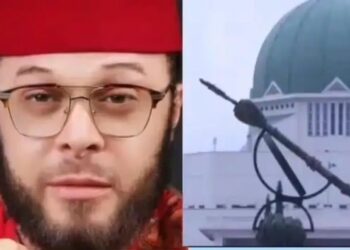 Ikwechegh Spotted In ₦160M Car, Days After Exposing ₦1.15T "Missing" Funds 4 NaijaChoice Ikwechegh Spotted In ₦160M Car, Days After Exposing ₦1.15T “Missing” Funds