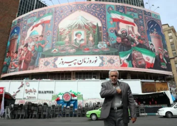 Iran Says It Will Hit Region’s Energy Sites If US, Israel Target Power Plants