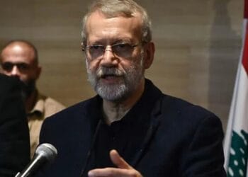 Iranian Official, Ali Larijani Killed In Israeli Airstrike