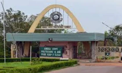 Kwara poly set for academic restart after protest 1 NaijaChoice Kwara poly set for academic restart after protest