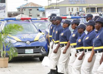 APPLY: 2026 Lagos Neighborhood Safety Corps Recruitment (LNSC) 4 NaijaChoice APPLY: 2026 Lagos Neighborhood Safety Corps Recruitment (LNSC)