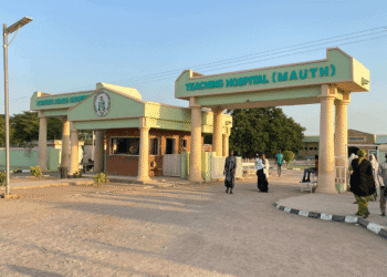 MAUTH Yola Successfully Separates Conjoined Twins