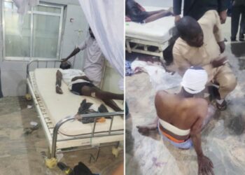 23 Confirmed Dead, 146 Injured In Maiduguri Explosions