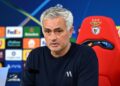 Mourinho Denies Ball Kick, Blasts Porto ‘Traitor’ Taunts