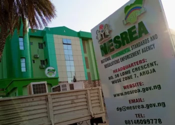 Job Recruitment at National Environmental Standards and Regulations Enforcement Agency (NESREA)