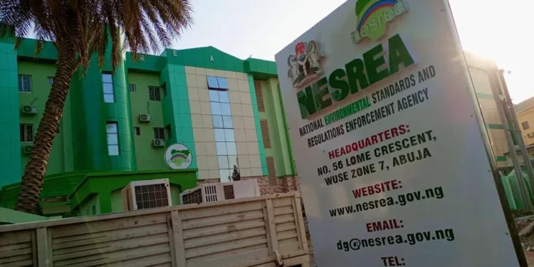 Job Recruitment at National Environmental Standards and Regulations Enforcement Agency (NESREA)