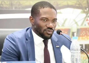 CAF Appoints Nigeria’s Samson Adamu as Acting Secretary General