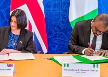 Nigeria Agrees To Receive Offenders, Failed Asylum Seekers From UK