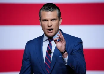 US-Iran War: No Timeframe For Ending US War Against Iran, Says Pete Hegseth