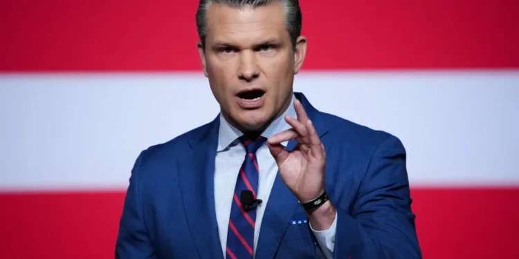 US-Iran War: No Timeframe For Ending US War Against Iran, Says Pete Hegseth