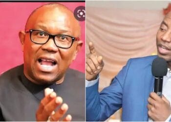 Obidients Are Fools, The Biggest Political Fraud – Sowore