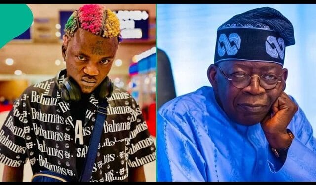 2027: Portable Declares Spiritual War On Yoruba Anti-tinubu Voters